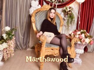 Marthawood