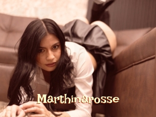 Marthinarosse