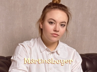 Martinaboyer