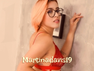Martinadavis19