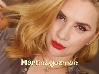 Martinaguzman