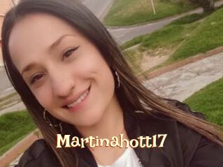 Martinahott17