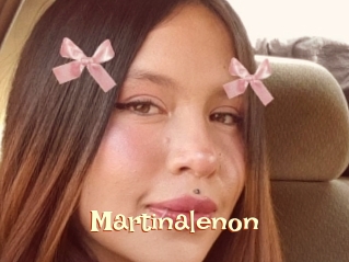 Martinalenon