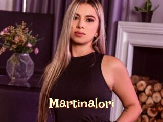 Martinalori