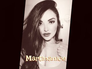 Martinanice