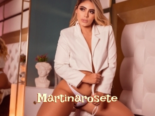 Martinarosete