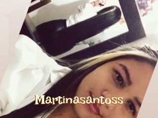 Martinasantoss