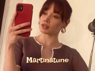 Martinatune