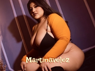 Martinavelez
