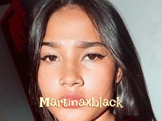Martinaxblack