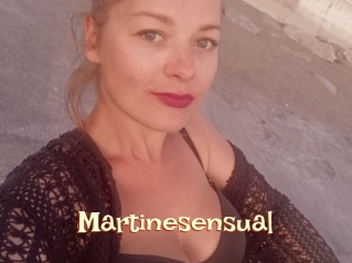 Martinesensual