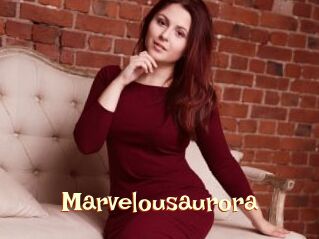 Marvelousaurora