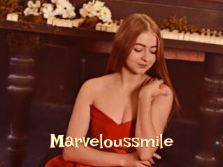 Marveloussmile
