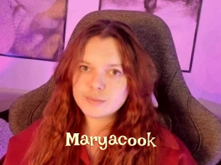 Maryacook