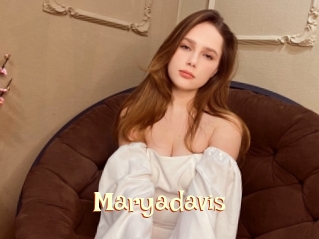 Maryadavis