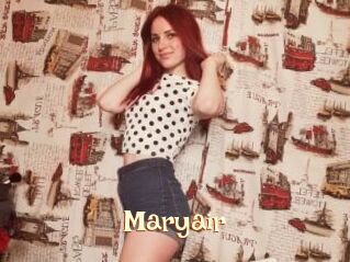 Maryair