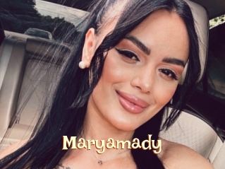 Maryamady