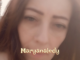 Maryanaledy