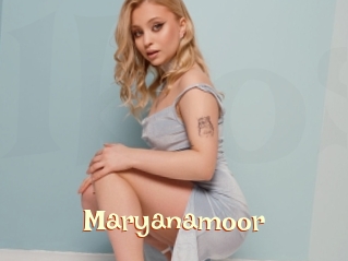 Maryanamoor