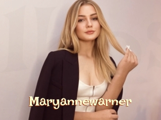 Maryannewarner
