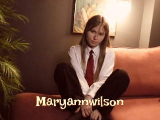 Maryannwilson