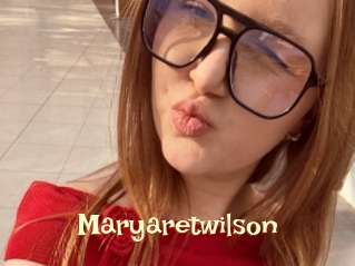 Maryaretwilson