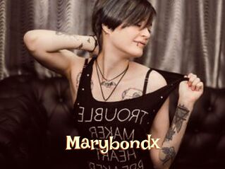 Marybondx