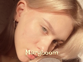 Maryboom