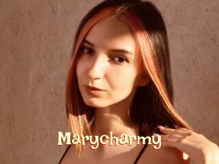 Marycharmy