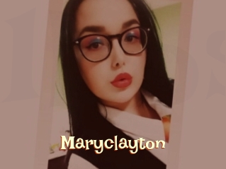 Maryclayton