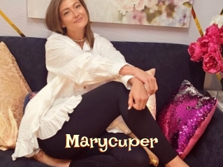 Marycuper