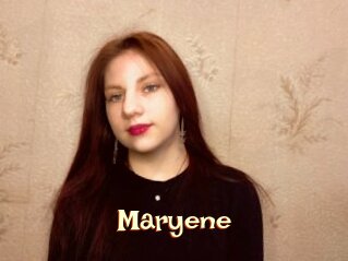 Maryene