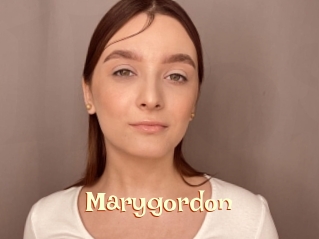 Marygordon
