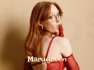 Marygreen
