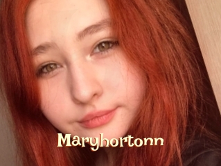 Maryhortonn