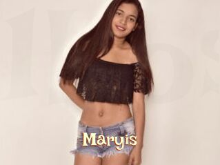 Maryis