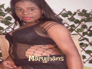 Maryjhans