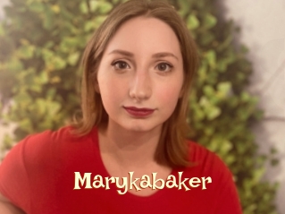 Marykabaker