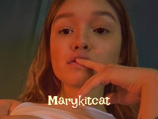 Marykitcat
