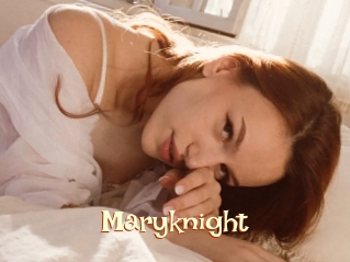 Maryknight