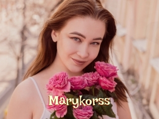 Marykorss