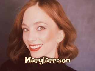 Marylarrison