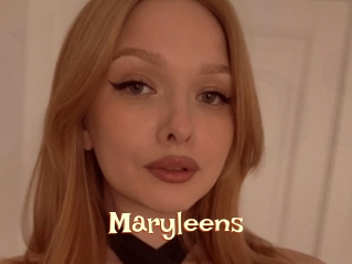 Maryleens