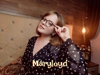 Maryloyd