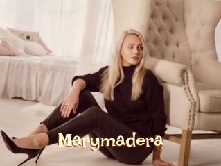 Marymadera