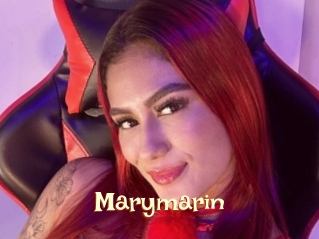 Marymarin