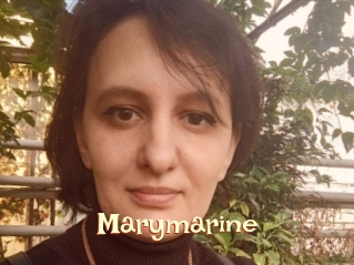 Marymarine