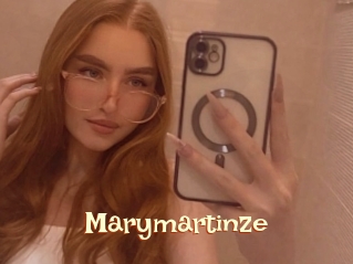 Marymartinze