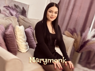 Marymonk