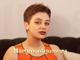 Marymontgomery